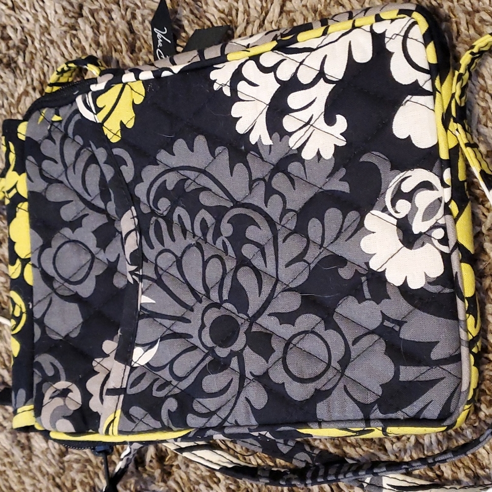 New Vera Bradley crossbody purse - Picture 3 of 7